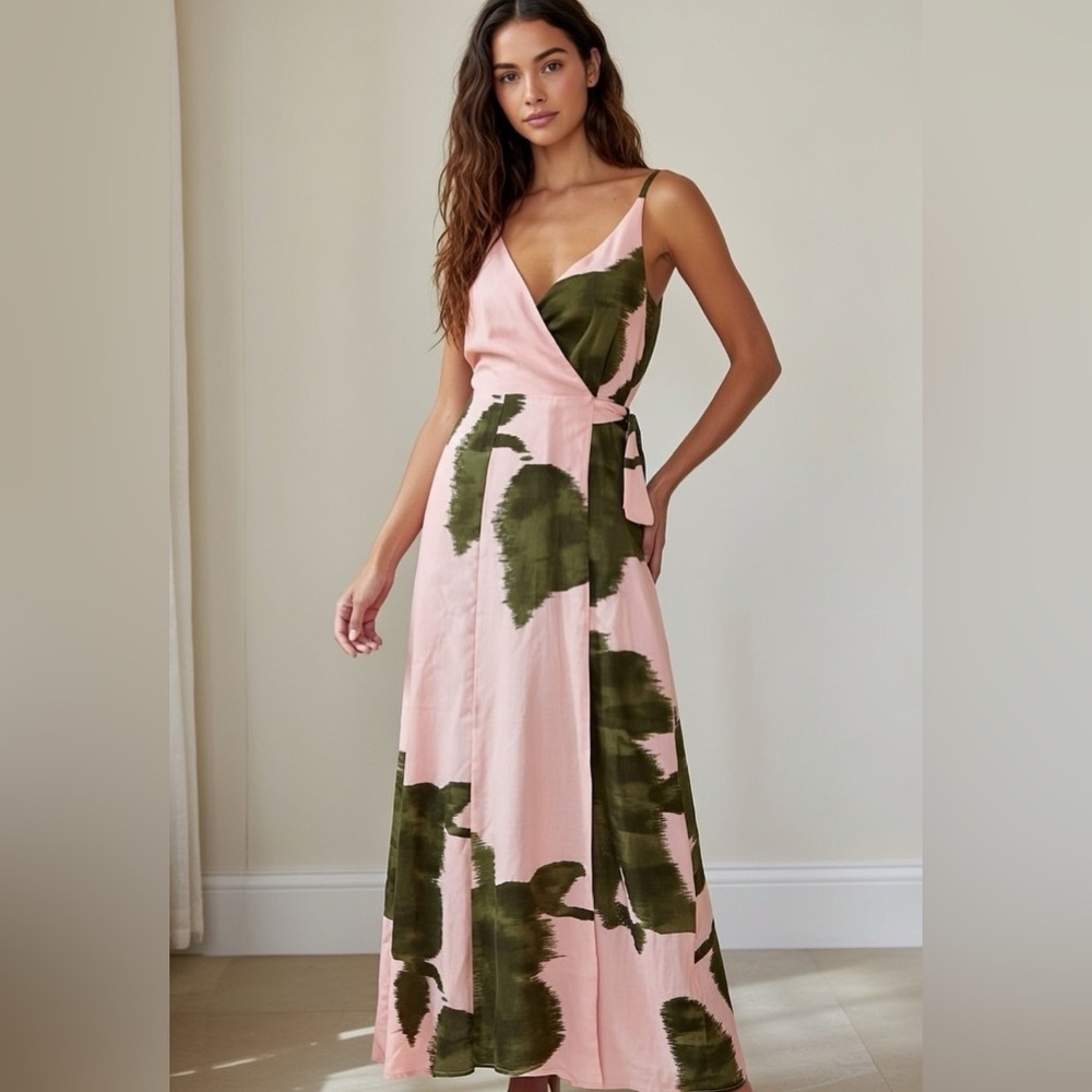 Leah Dress